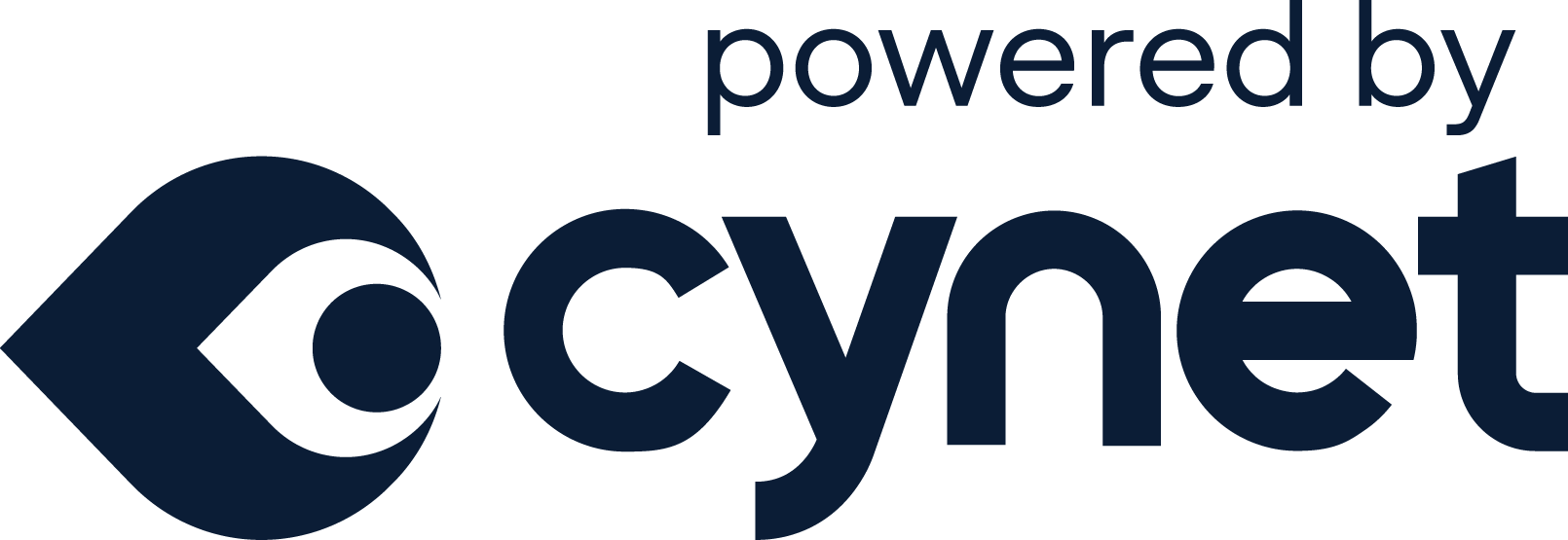 Powered by Cynet